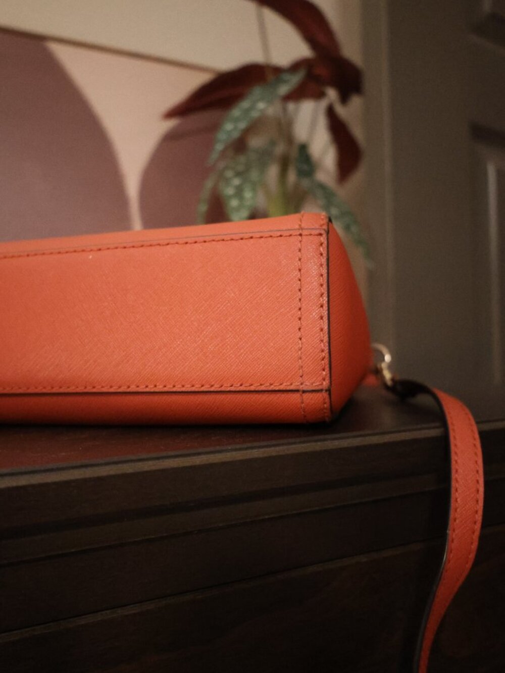 Lo & Sons Pearl Orange - Picture 6 of 8